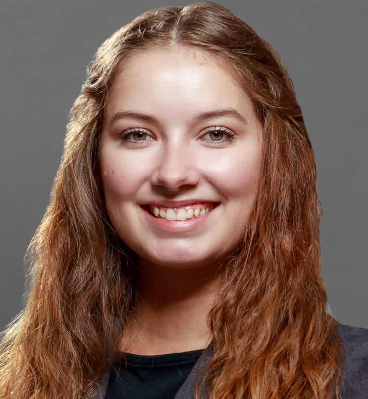 Photo of Attorney Hannah Hein