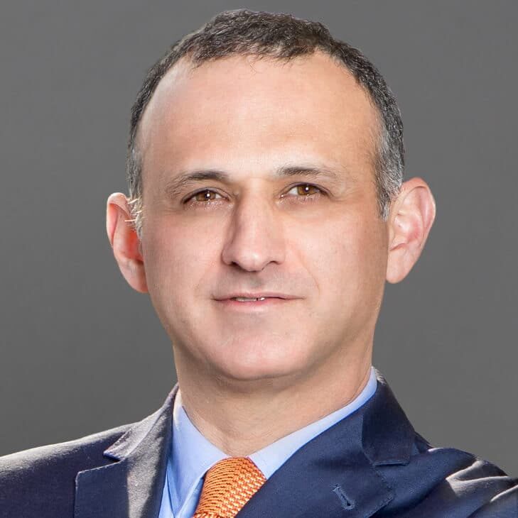 Photo of Attorney Michael Stein