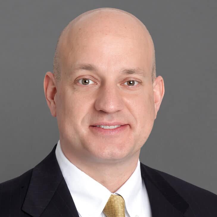 Photo of Attorney Alan Stewart