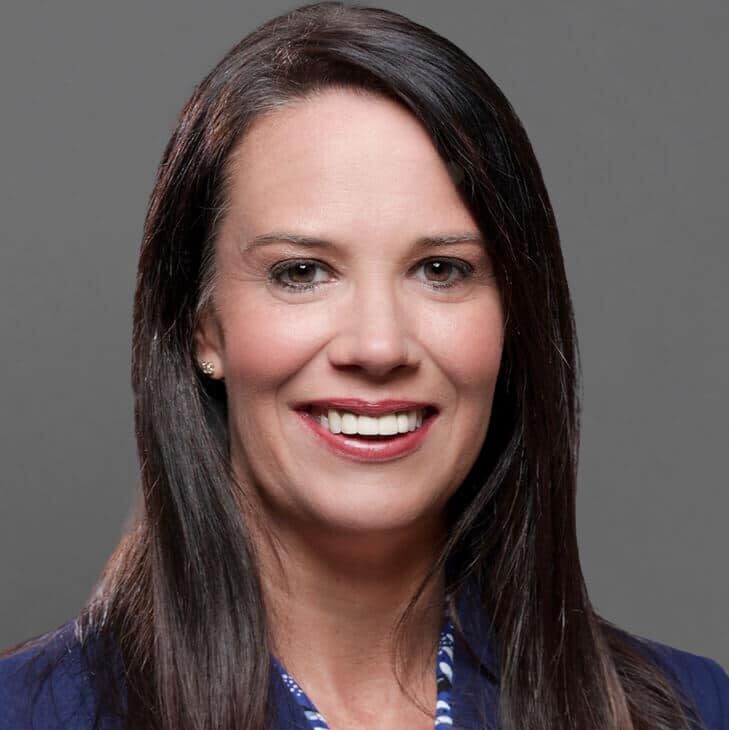 Photo of Attorney Kelly Tomasic