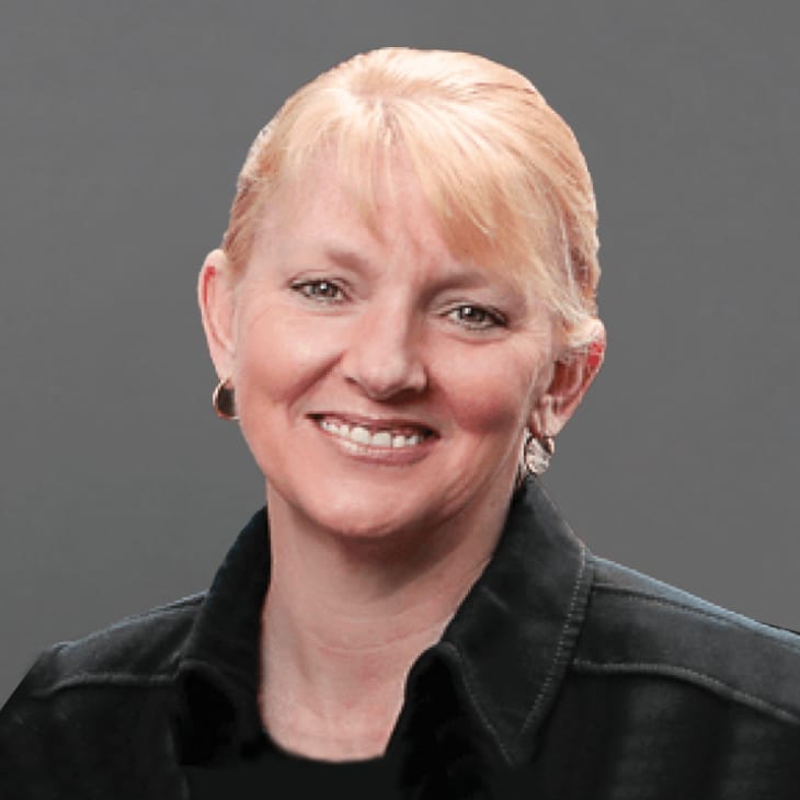 Photo of Attorney Lanee Borsman