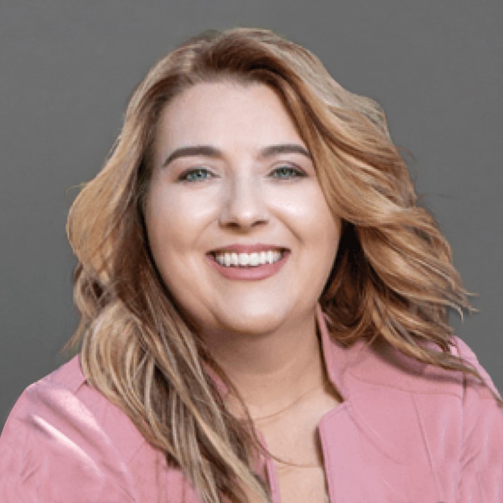 Photo of Attorney Wendy Hughes