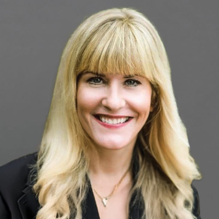 Photo of Attorney Whitney Maxwell