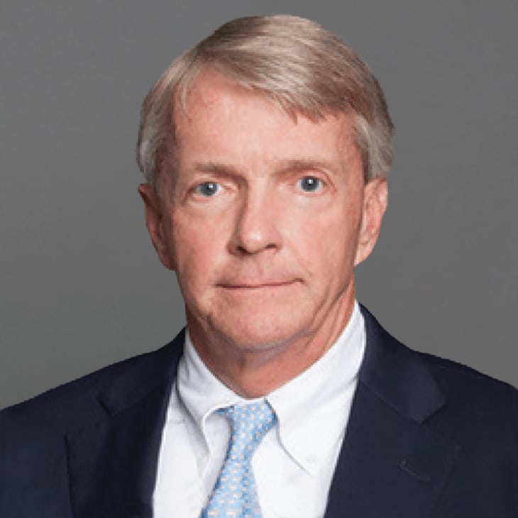 Photo of Attorney Walt Pettit