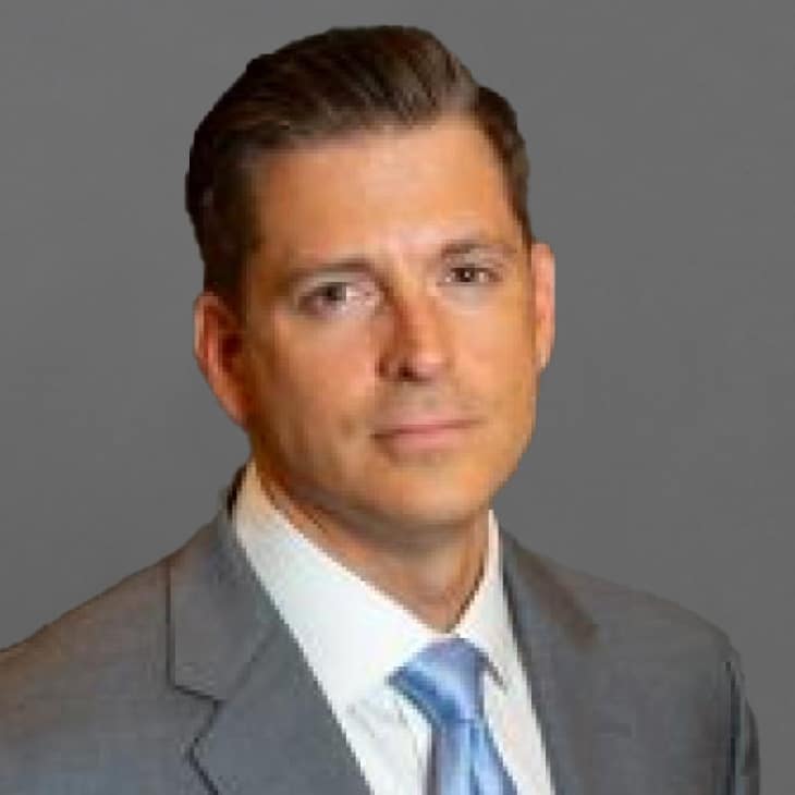 Photo of Attorney Nicholas Roberts